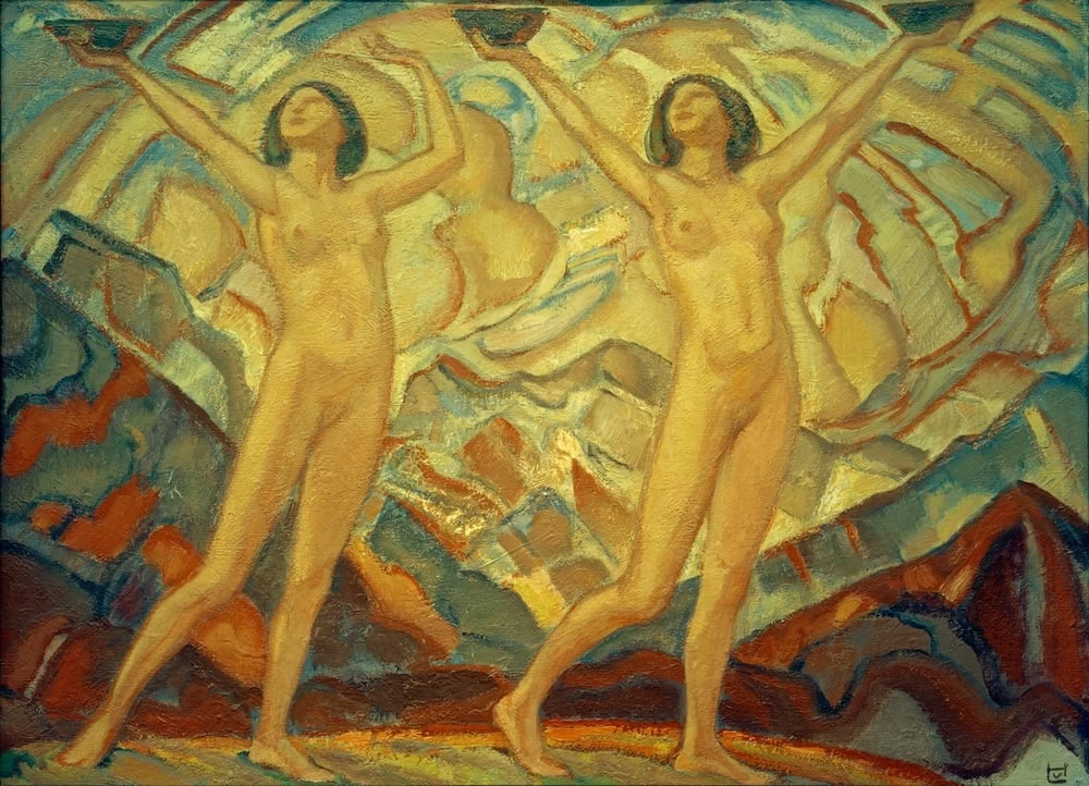 Ciotole, 1910 - Hagen, Karl Ernst Osthaus Museum